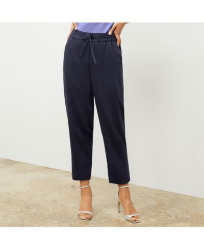 M.M.LaFleur Shane Pant - Everyday Twill