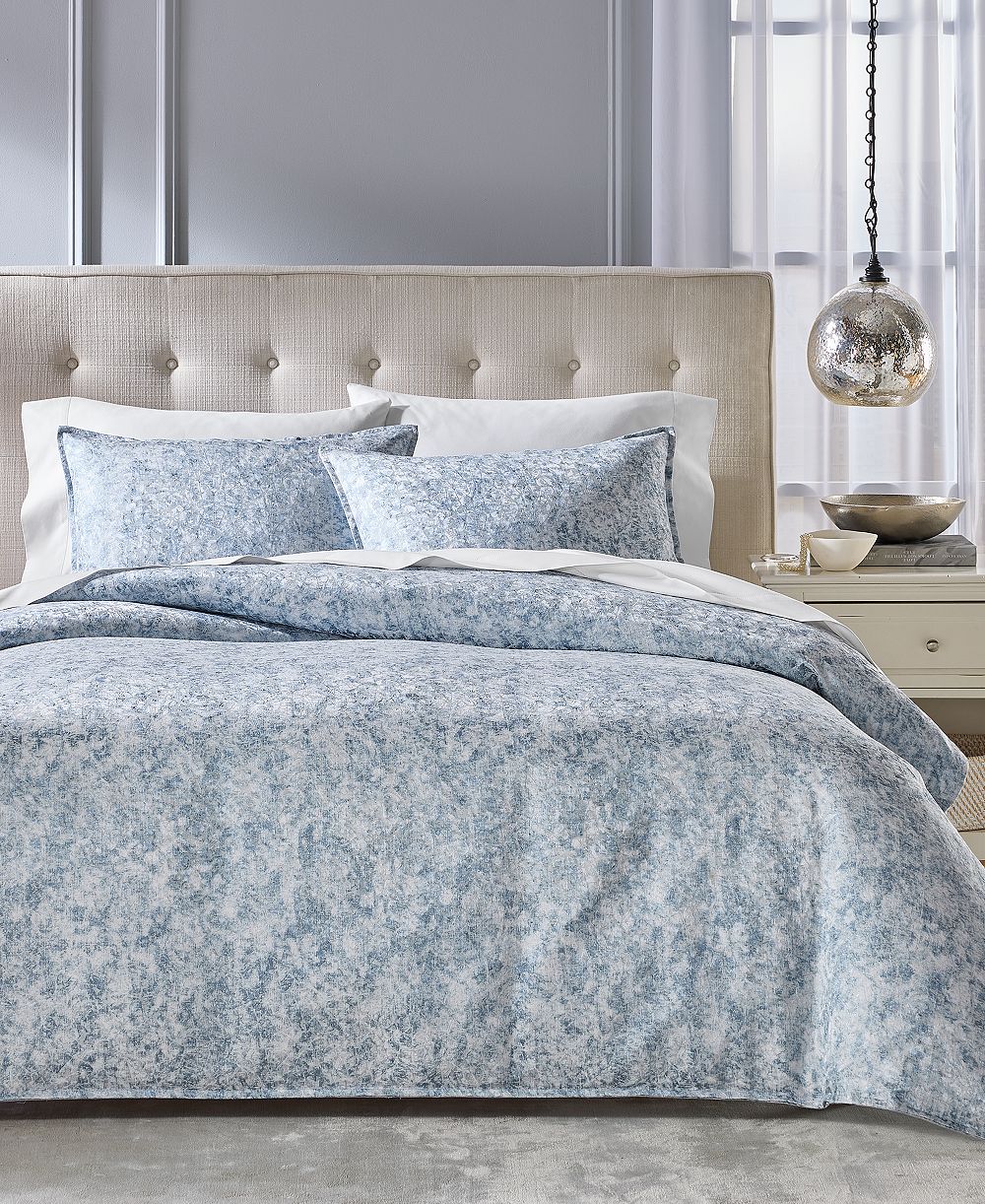 Hotel Collection Crystalline комплект из 3 одеял, Full/Queen