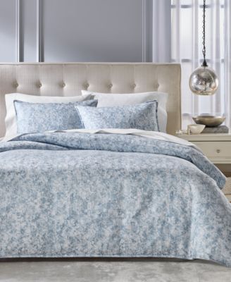 Hotel Collection Crystalline 3-Pc. Comforter Set, King, Macy's Exclusive