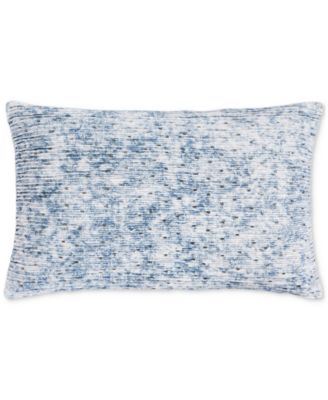 Декоративная подушка Hotel Collection Crystalline Micropleated 14" x 22"