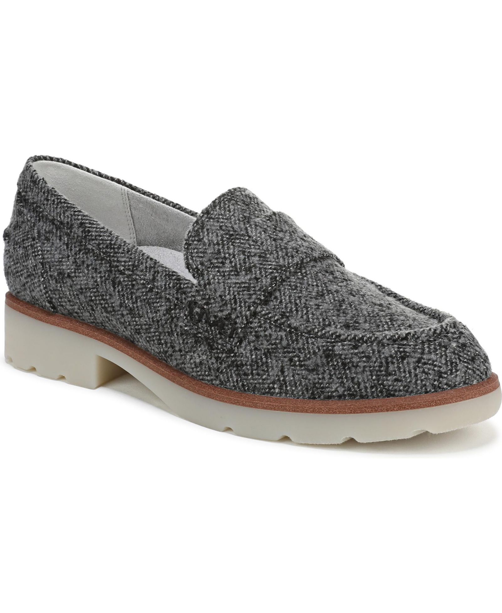 Vionic Womens Cleo Loafer Loafers