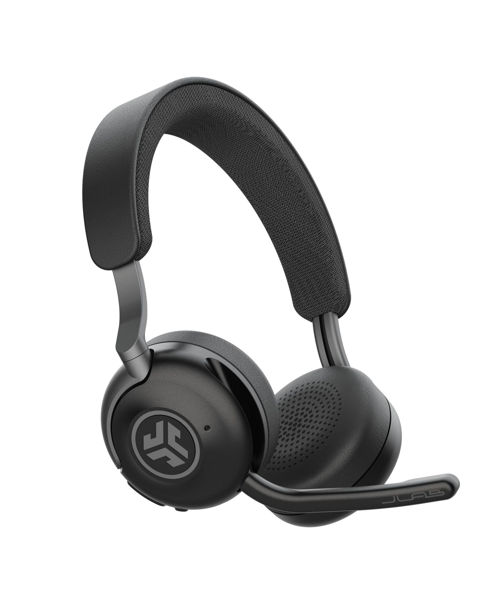 Jlab Epic Work Wireless Noise-Cancelling On-Ear Headset