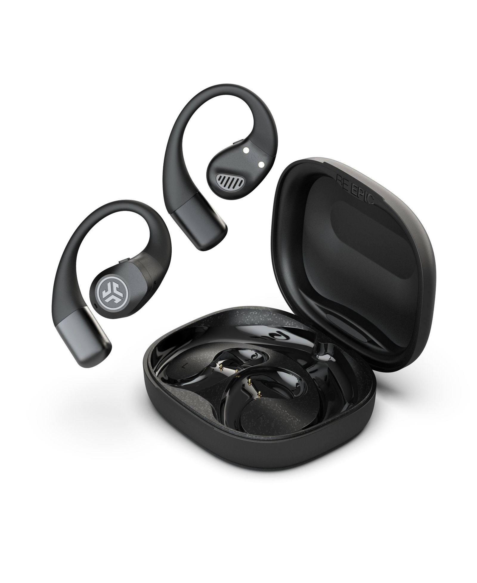 Беспроводные наушники JLab Epic Open Sport Air Conduction