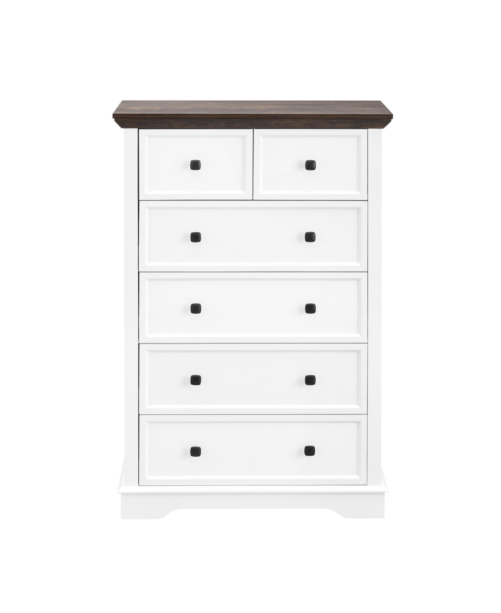 шкаф для ванной CASAINC с 6 ящиками