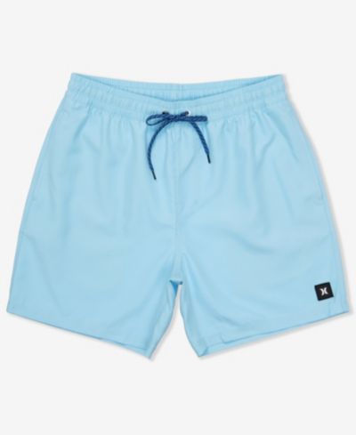 Мужские плавательные шорты Hurley Icon Balboa Volley