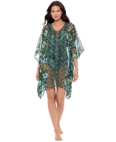 Miraclesuit Женский кафтан Florica Cover-Up