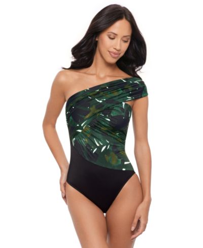 Magicsuit Женский слитный купальник Palmetto Goddess