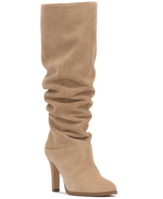 Tortilla Suede