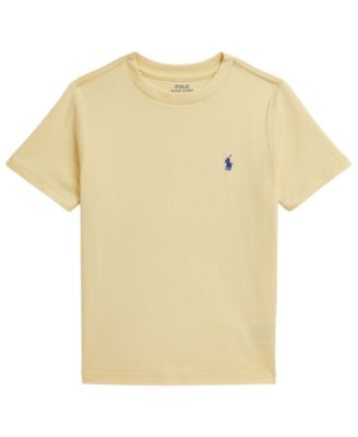 Beach Yellow