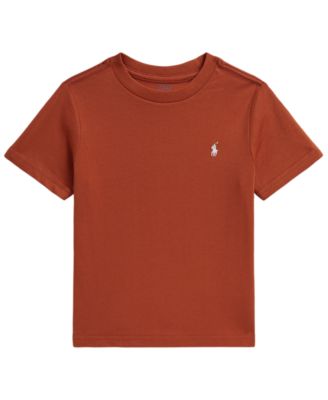Varsity Orange