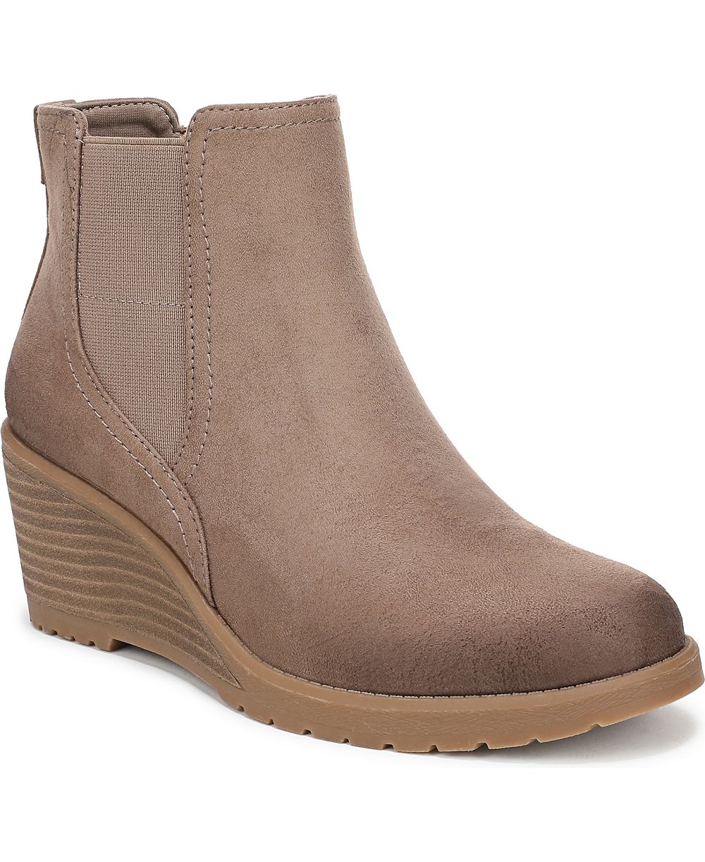 Женские ботильоны Dr. Scholl's Camden Chelsea Wedge