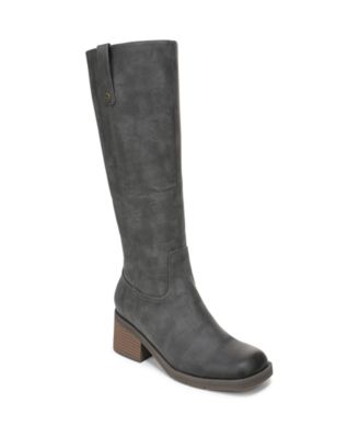 Greystone Faux Leather