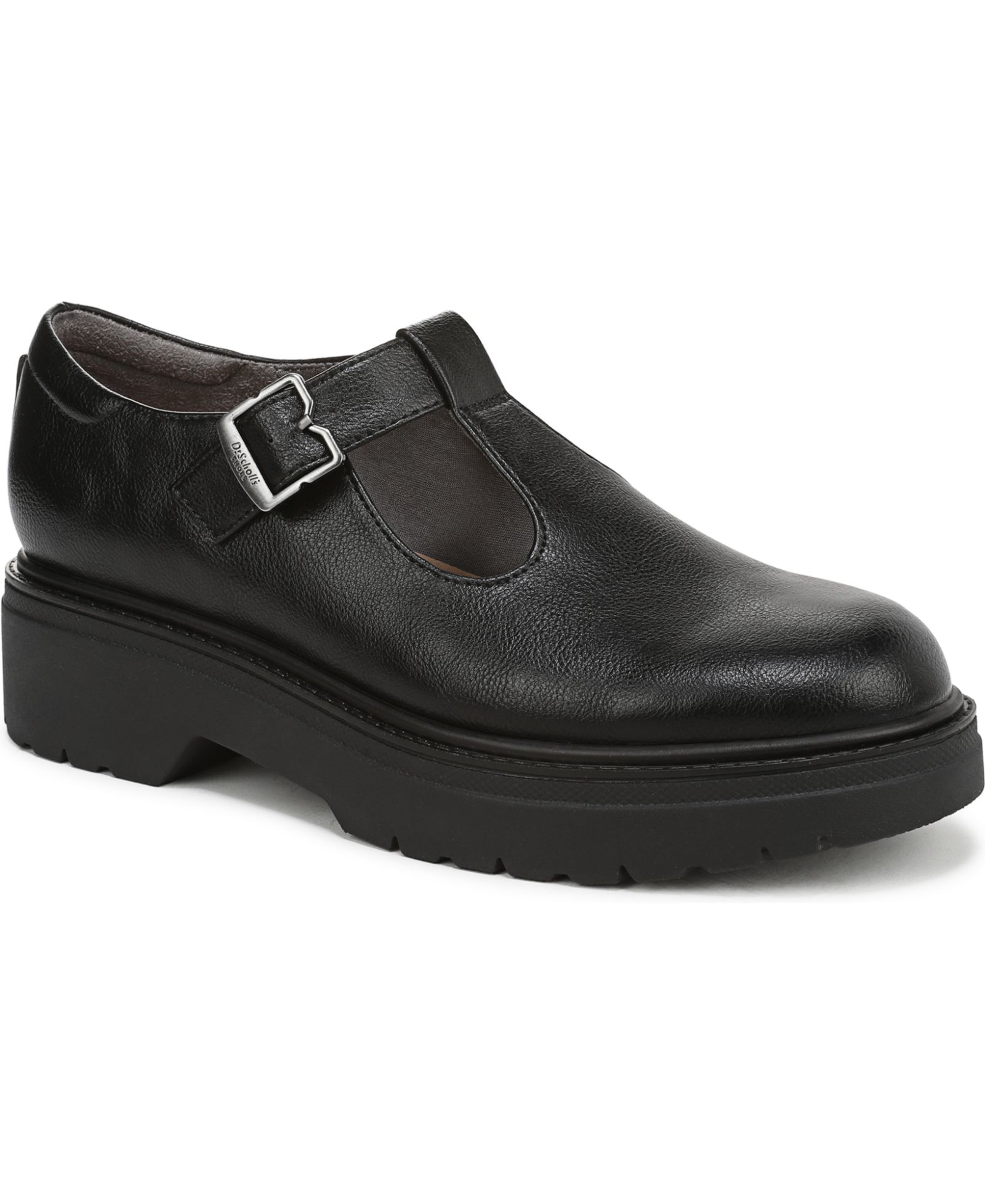 Dr. Scholl's Женская платформа Mary Jane