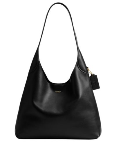 Сумка через плечо COACH Brooklyn Large Leather 34