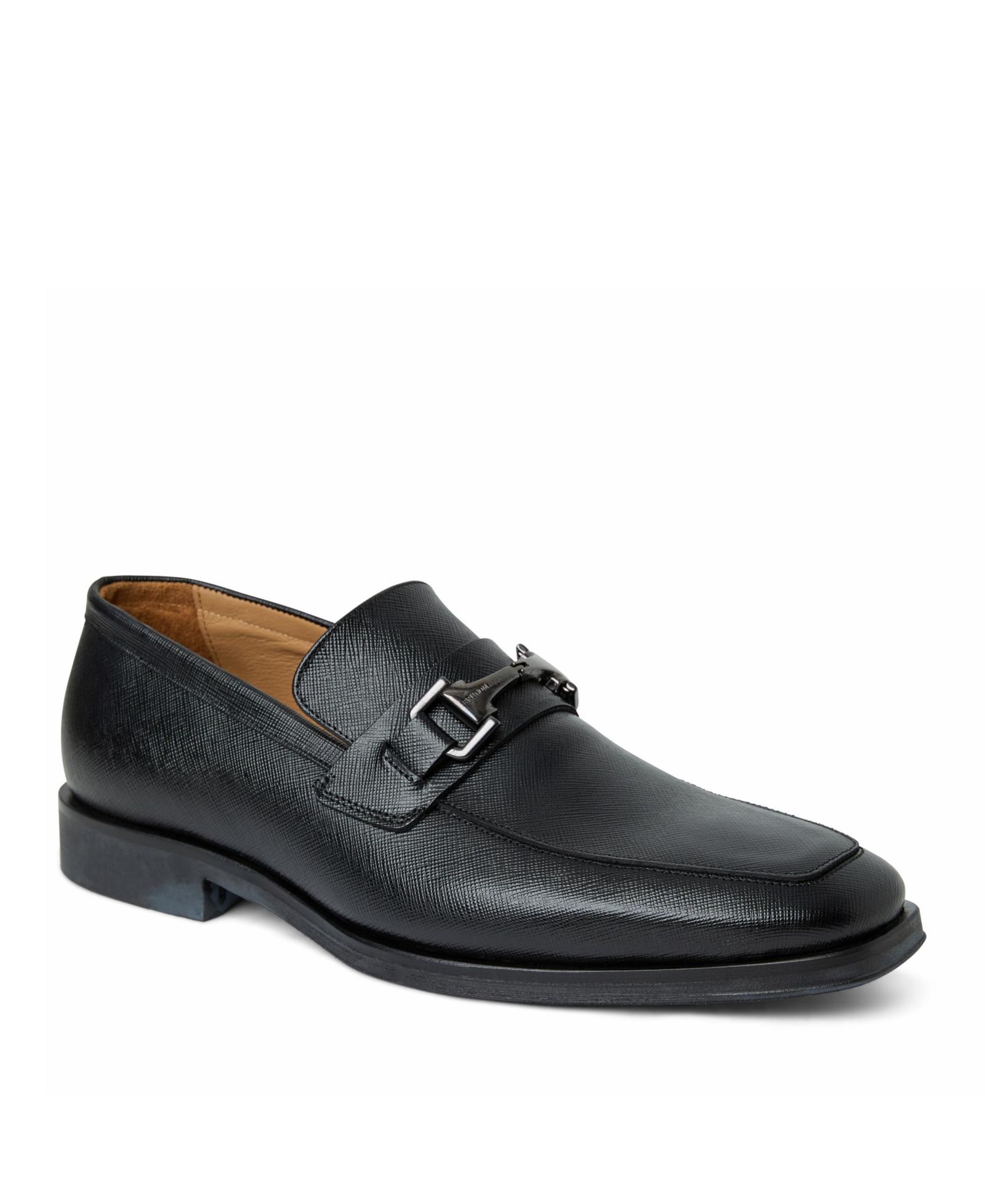 Мужские туфли Bruno Magli Raging Bit Slip On
