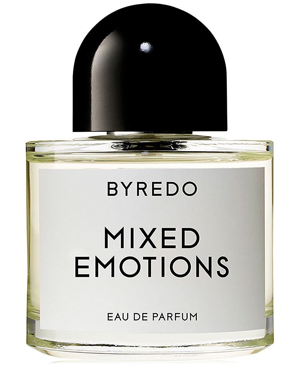 BYREDO Mixed Emotions Eau de Parfum Spray, 1.6 oz.