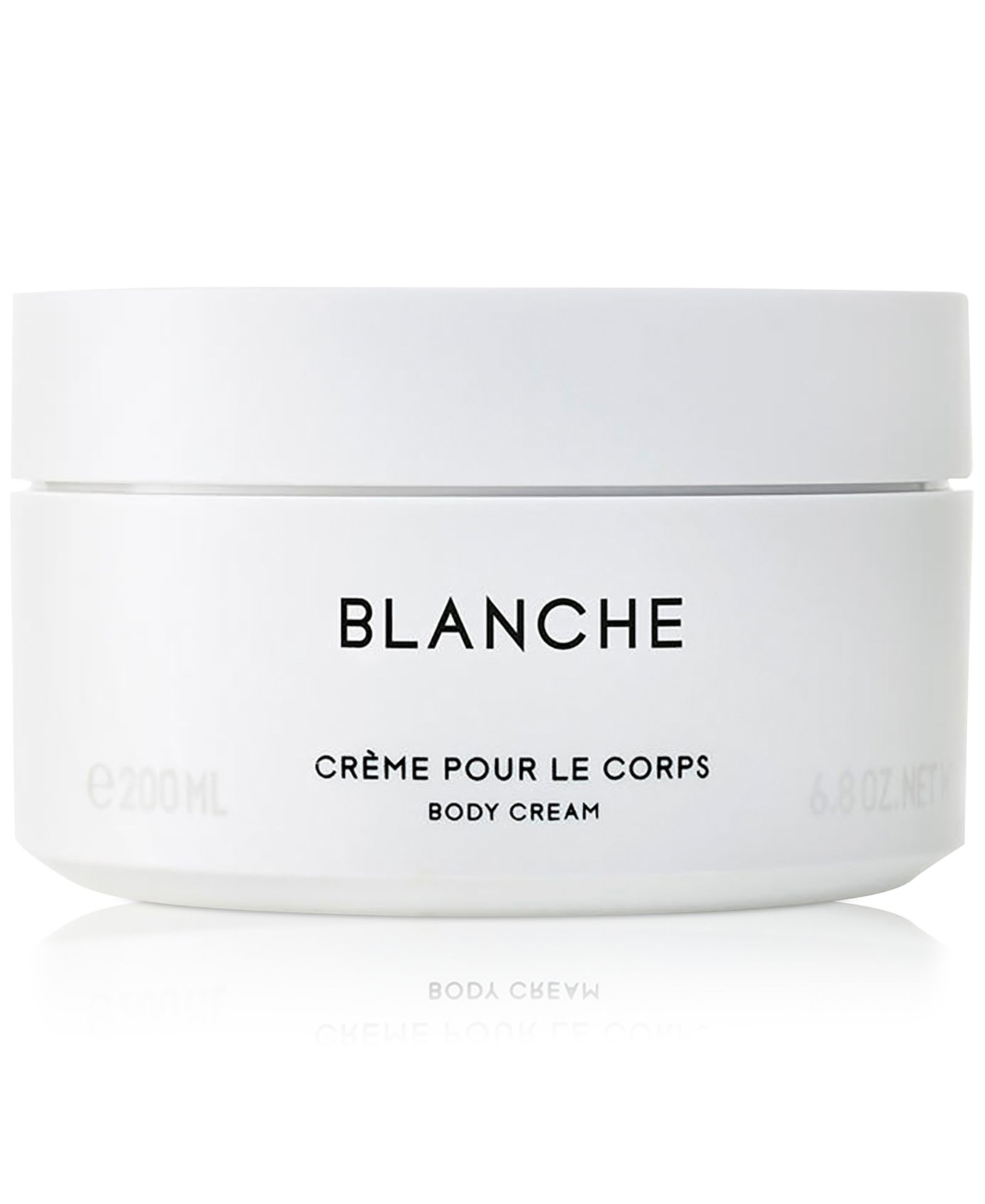 BYREDO крем для тела Blanche, 6.8 унции