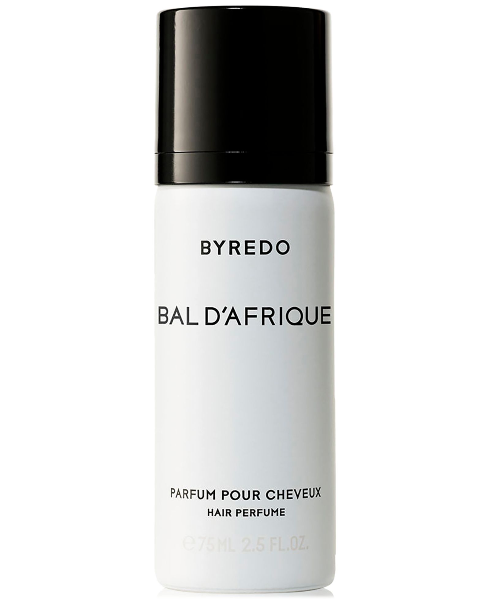 BYREDO Bal d'Afrique Hair Perfume, 2.5 oz.