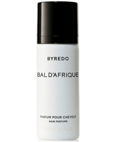 BYREDO Bal d'Afrique Hair Perfume, 2.5 oz.