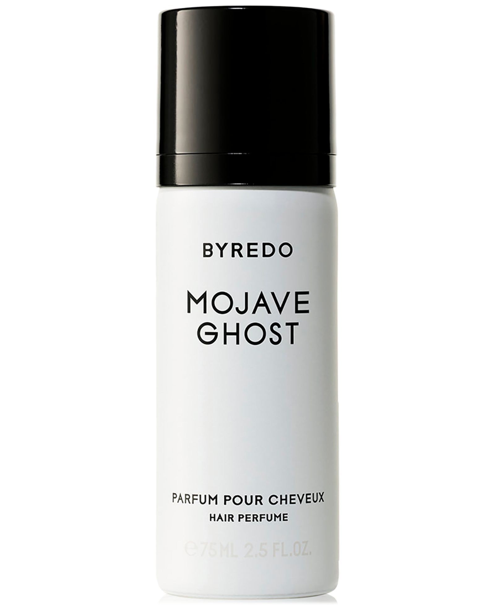 Парфюм для волос BYREDO Mojave Ghost, 2.5 oz.