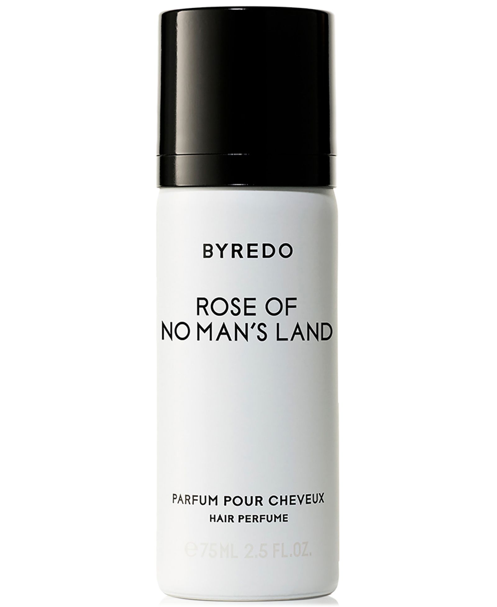 BYREDO Rose Of No Man's Land Hair Perfume, 2.5 oz.
