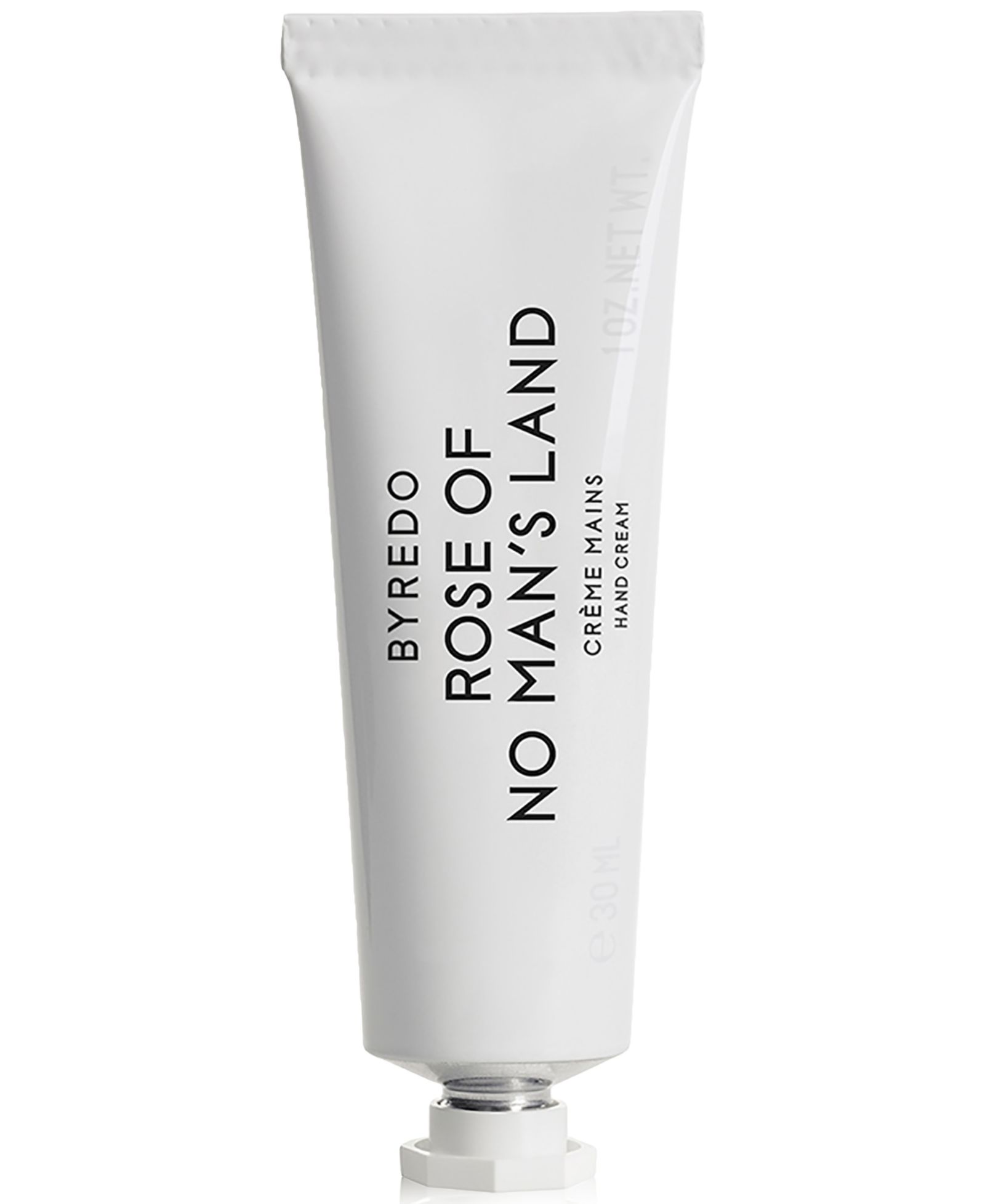 BYREDO Rose Of No Man's Land Hand Cream, 1 oz.