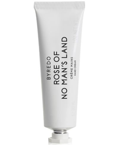 BYREDO Rose Of No Man's Land Крем для рук, 1 унция.