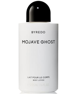 BYREDO Mojave Ghost Body Lotion, 7.6 oz.
