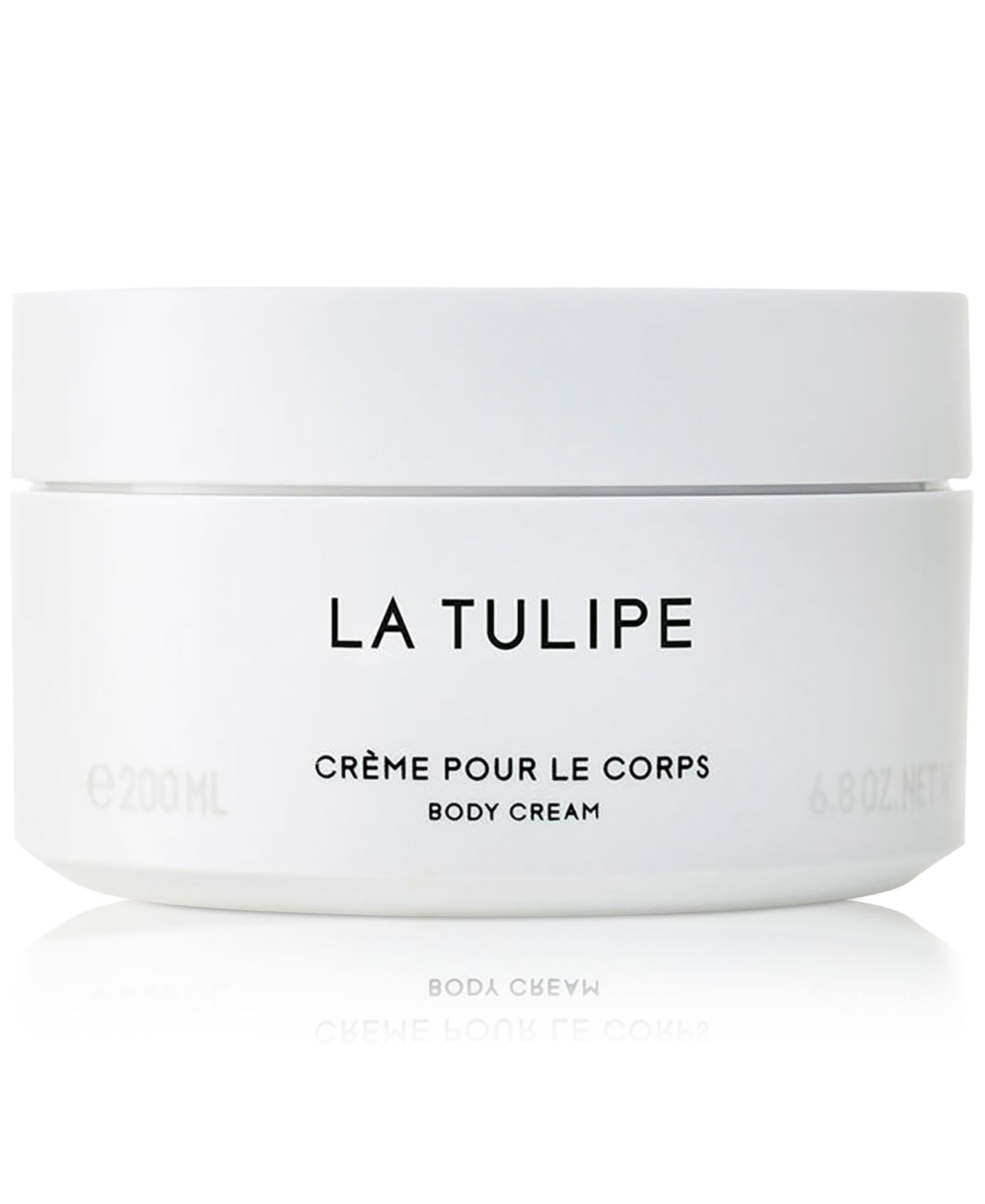 BYREDO La Tulipe крем для тела, 6,8 унции