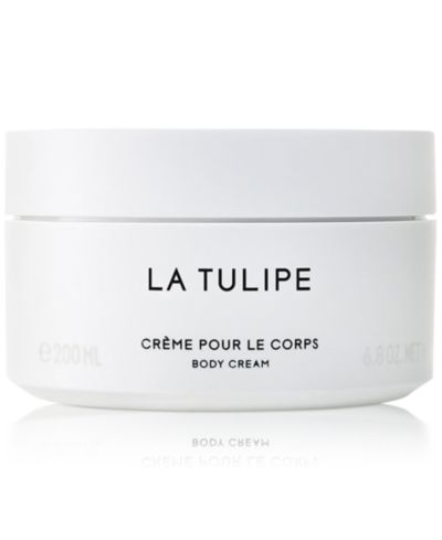 BYREDO La Tulipe крем для тела, 6,8 унции