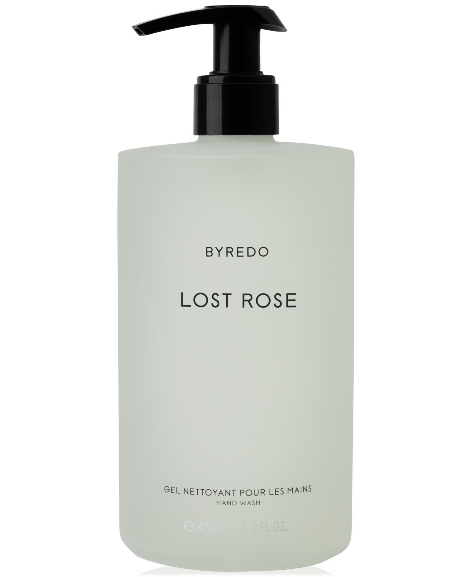 BYREDO Lost Rose Hand Wash, 15.2 oz.