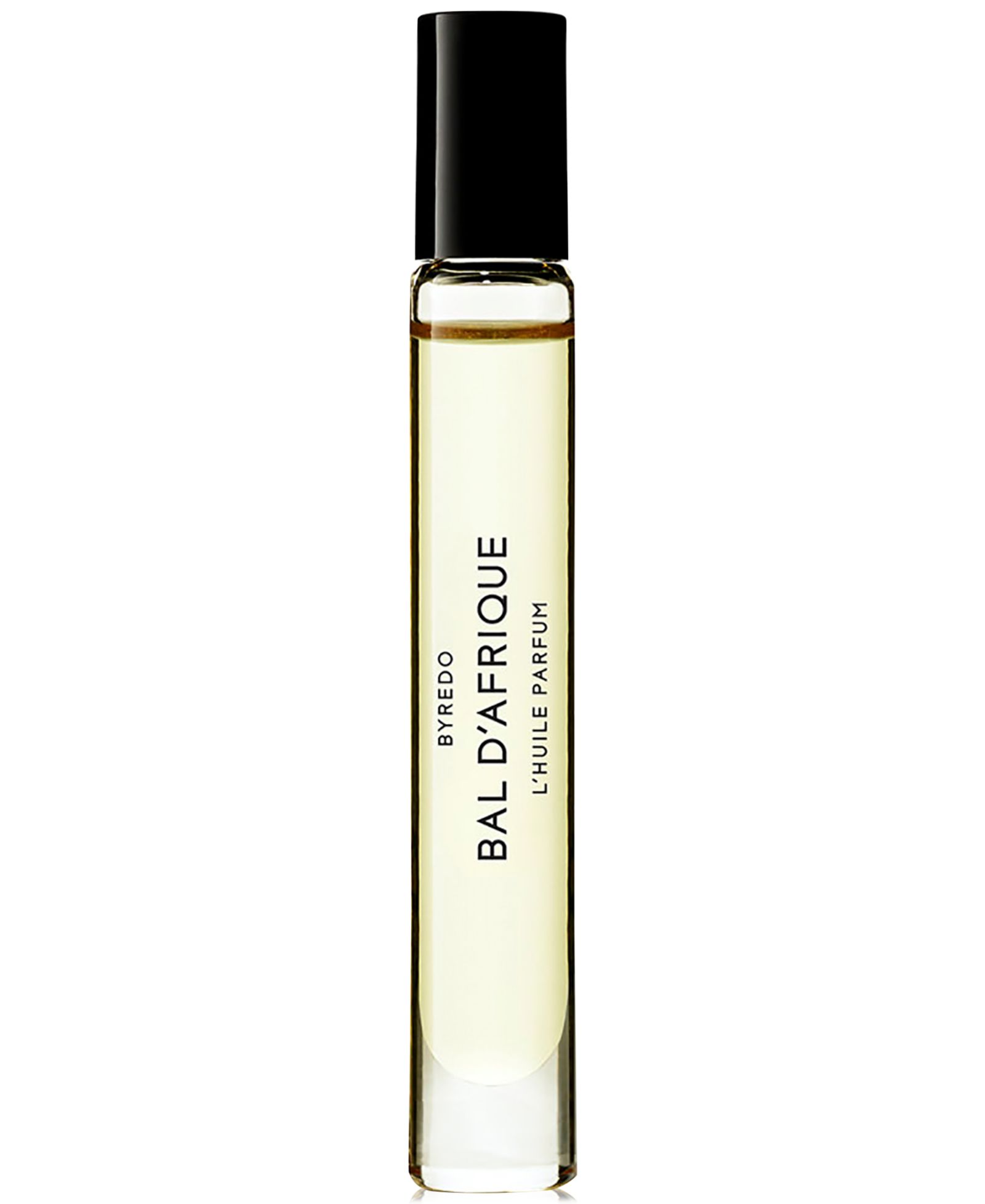 BYREDO Bal d'Afrique Roll On, 0.25 oz.