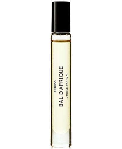 BYREDO Bal d'Afrique Roll On, 0.25 oz.