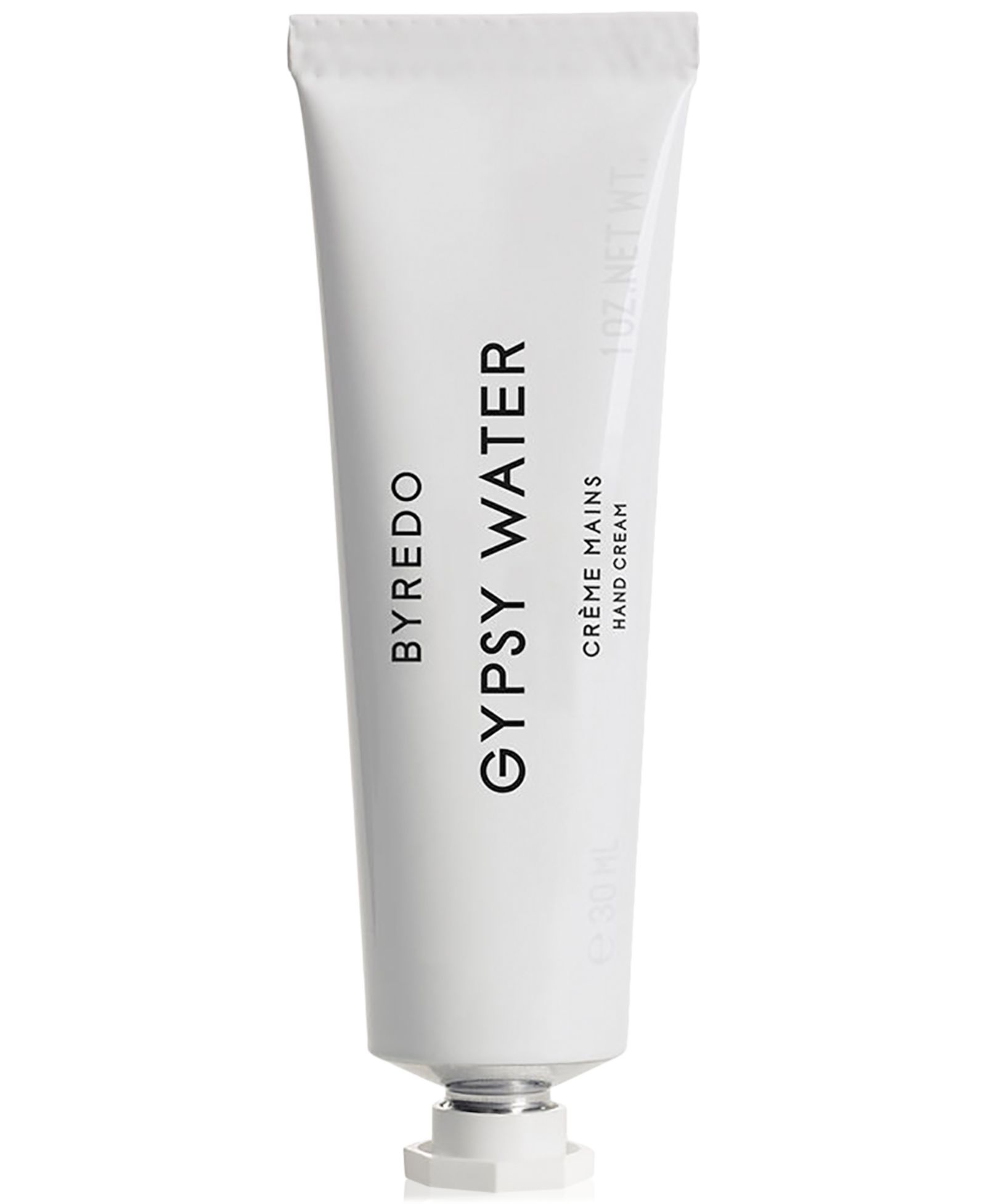 Крем для рук BYREDO Gypsy Water, 1 oz.