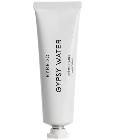 Крем для рук BYREDO Gypsy Water, 1 oz.