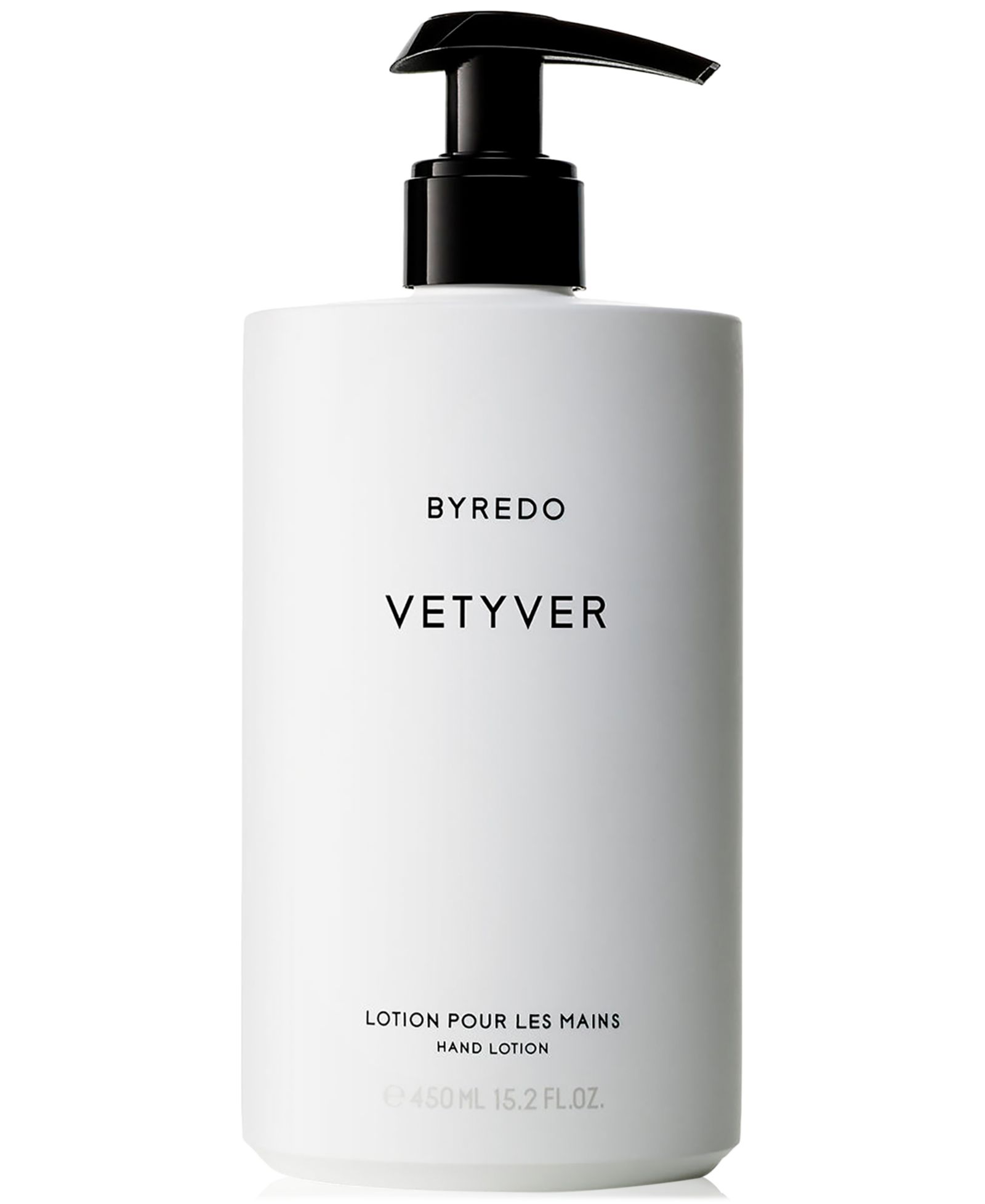Лосьон для рук BYREDO Vetyver 15.2 oz.