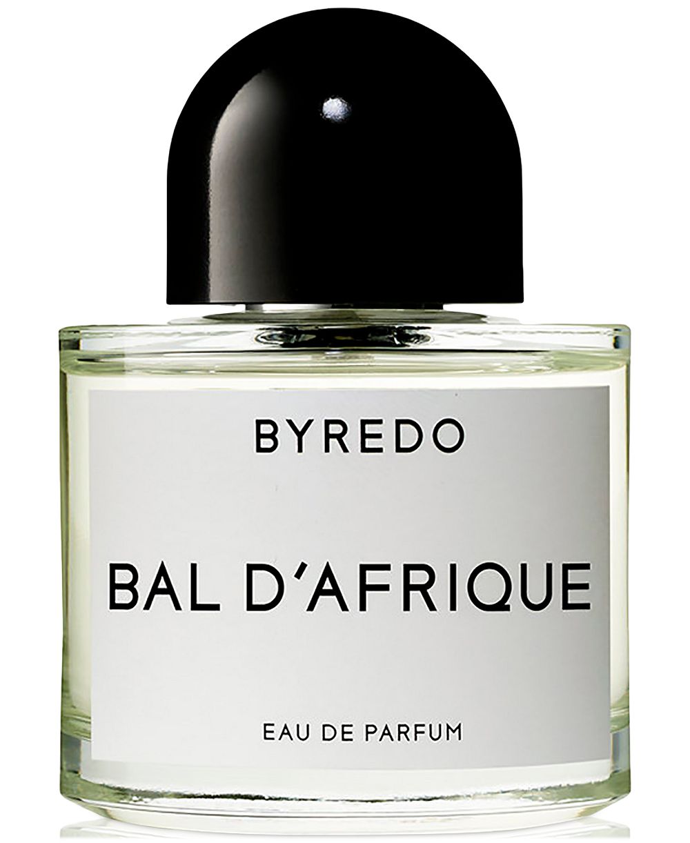 BYREDO Bal d'Afrique Eau de Parfum Spray, 1.6 oz.