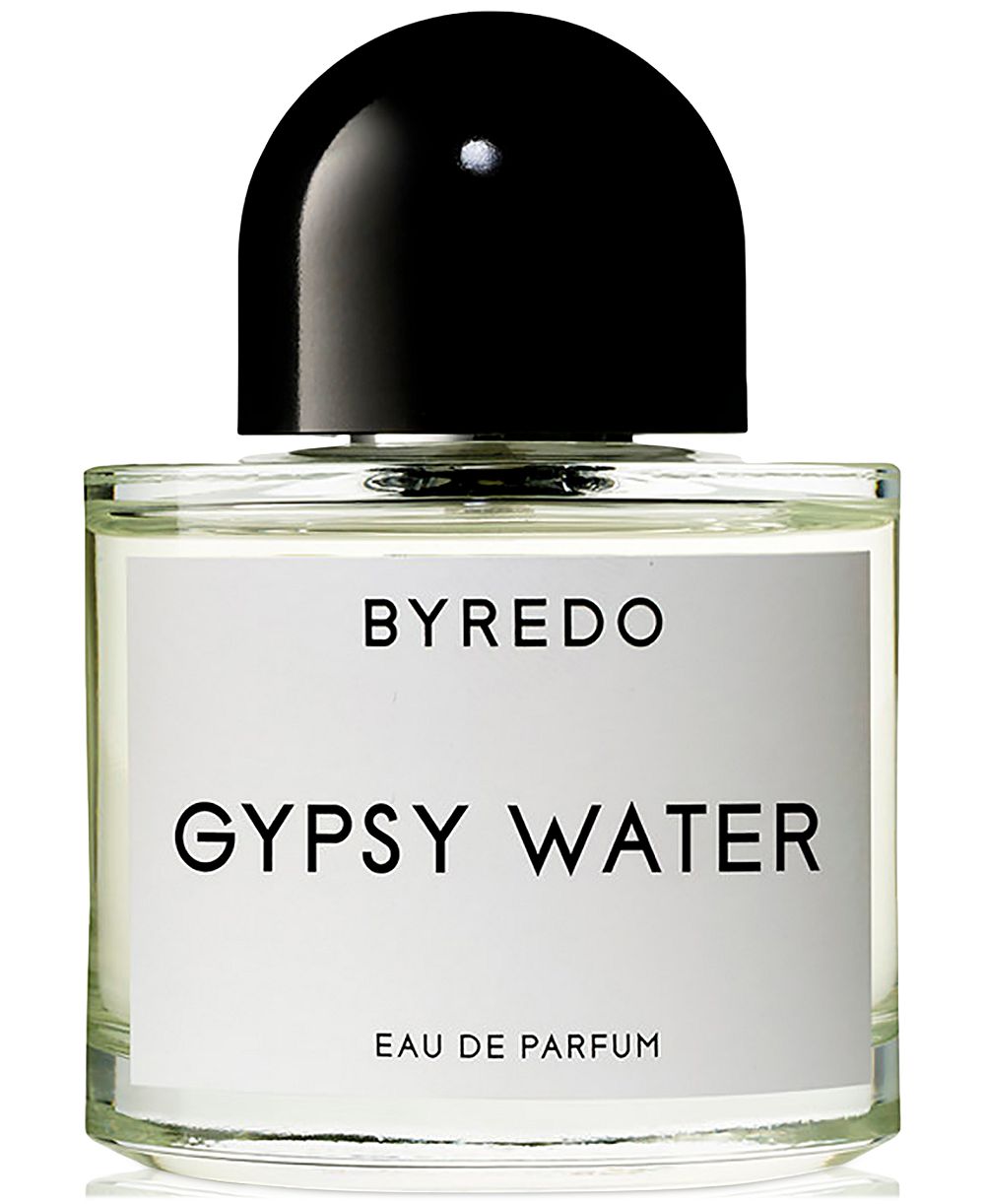 BYREDO Gypsy Water Eau de Parfum, 1,6 унции