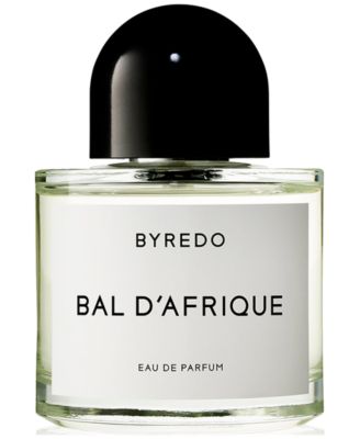 BYREDO Bal d'Afrique Eau de Parfum Spray, 3.3 oz.