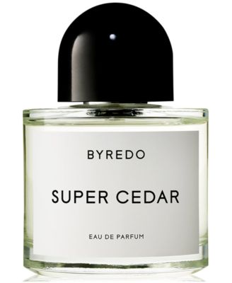 BYREDO Super Cedar Eau de Parfum, 3.3 oz.