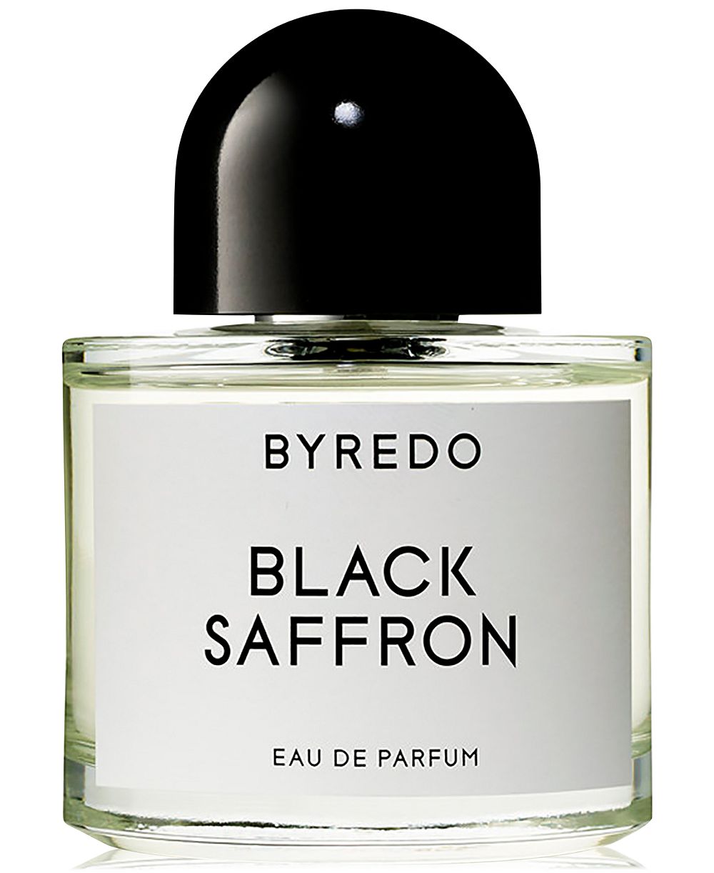 BYREDO Black Saffron Eau de Parfum Spray, 1.6 oz.
