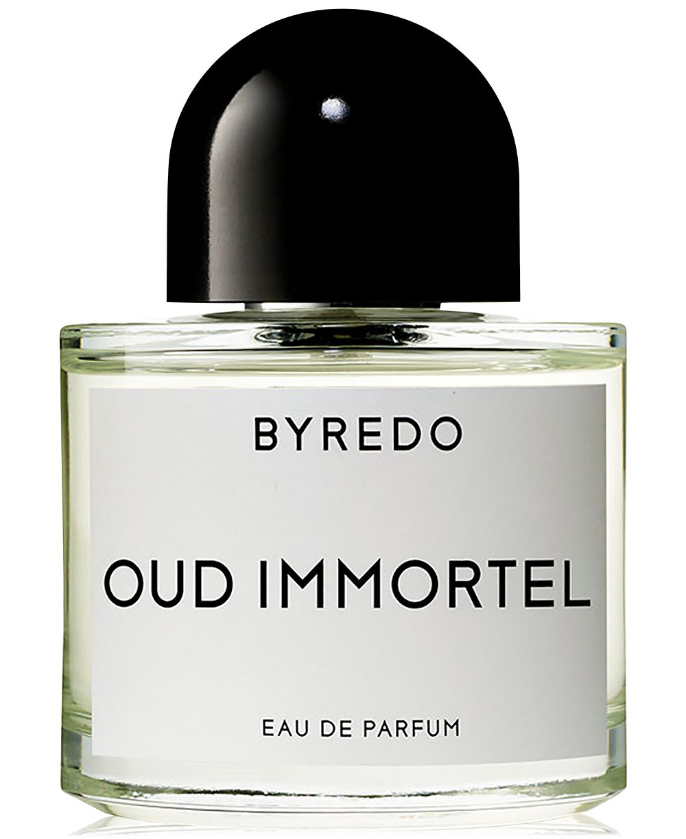 BYREDO Oud Immortel туалетная вода спрей, 1,6 унции