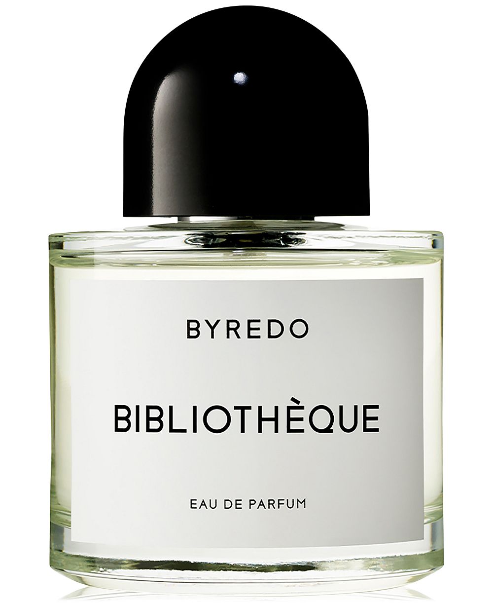 BYREDO Bibliothèque Eau de Parfum, спрей, 3.3 oz.