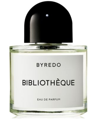 BYREDO Bibliothèque Eau de Parfum, спрей, 3.3 oz.
