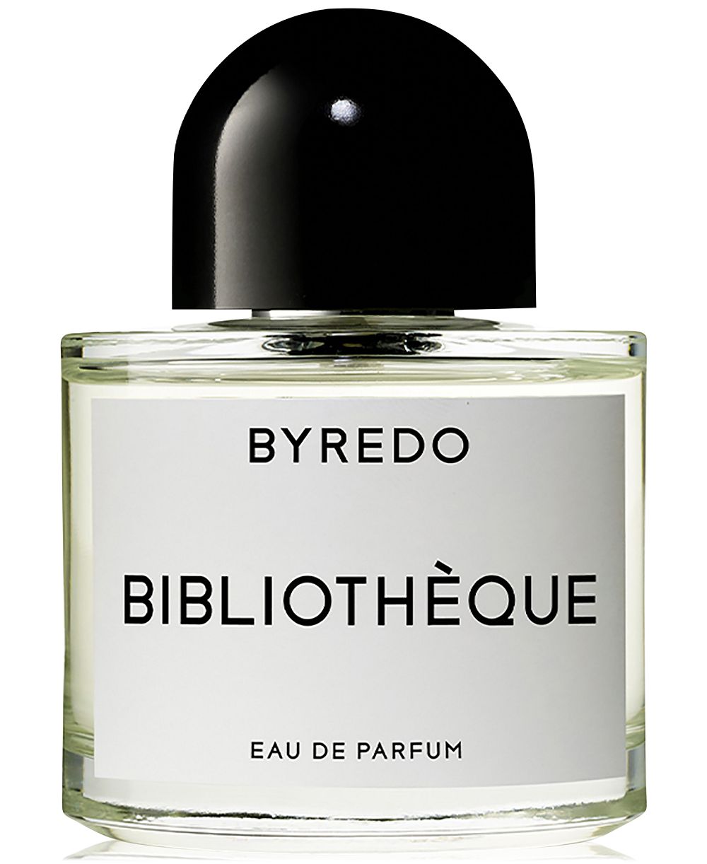 BYREDO Bibliothèque Eau de Parfum Spray, 1.6 oz.