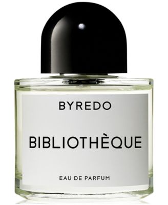 Парфюмерная вода BYREDO Bibliothèque Spray, 1.6 oz.