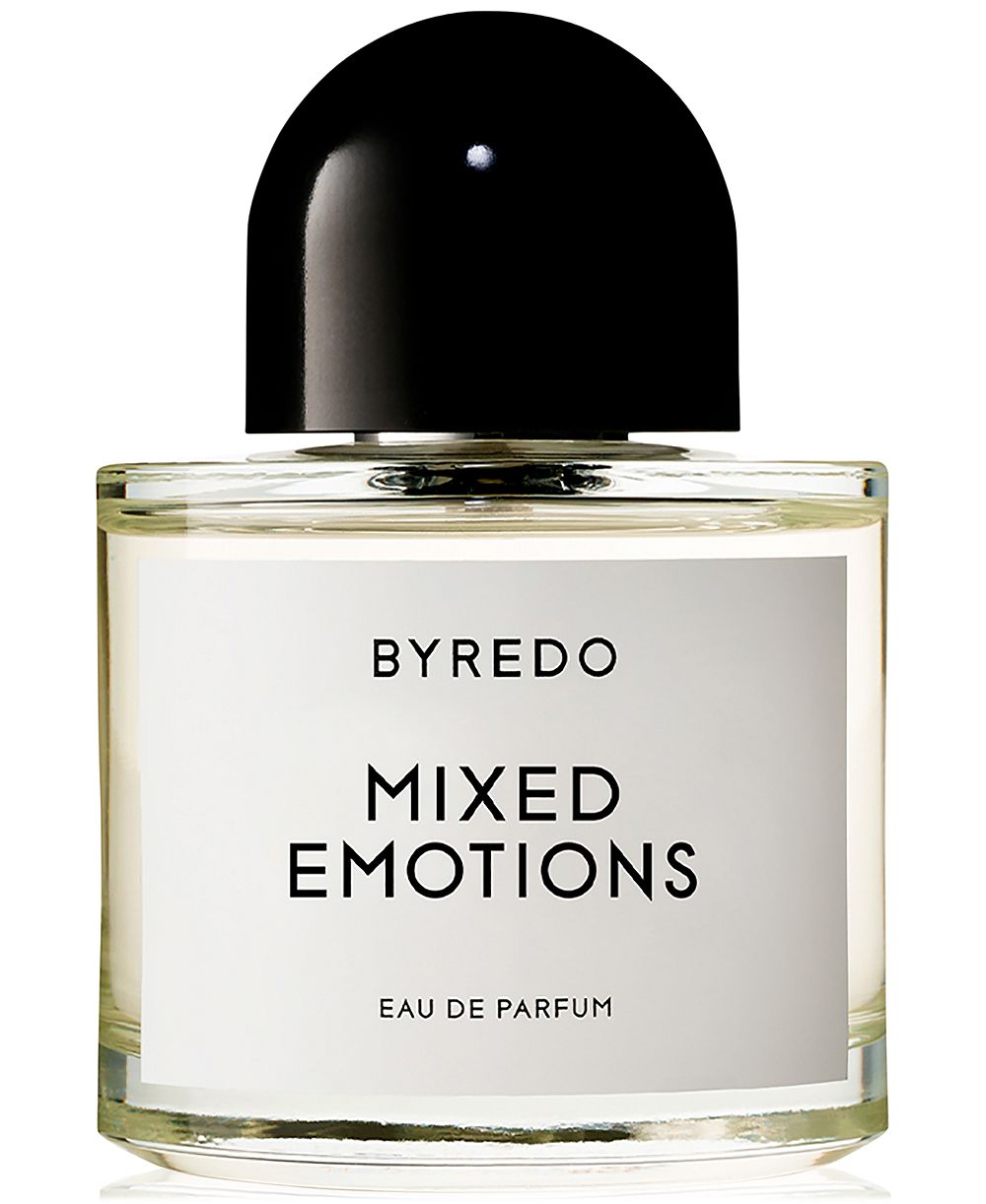 BYREDO Mixed Emotions Eau de Parfum, 3.3 oz.