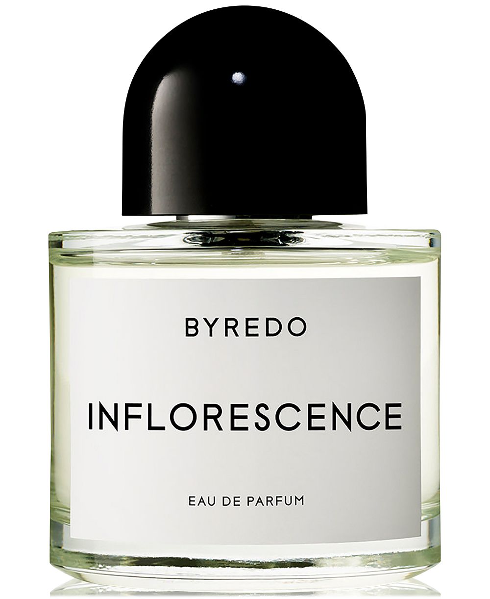 Парфюмерная вода Inflorescence спрей, 3,3 унции, BYREDO