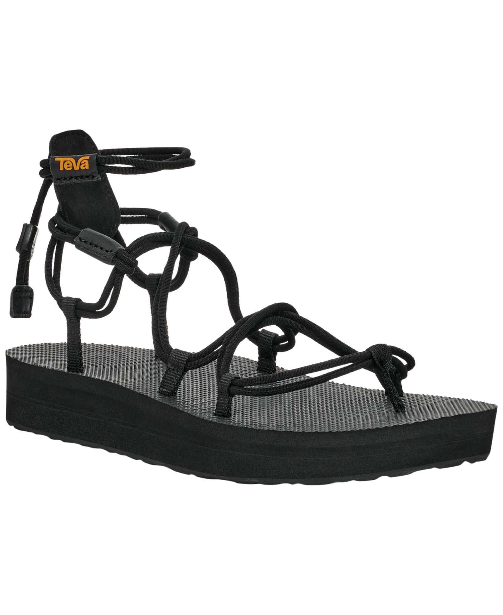 Женские сандалии Teva Midform Infinity Strappy