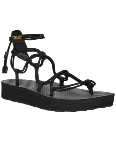 Женские сандалии Teva Midform Infinity Strappy